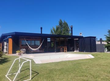 Casa · Alquiler 12 Meses. Chalet en San Benito.
