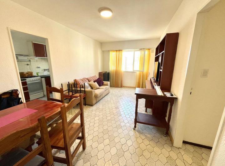Departamento en alquiler en Centro · 3 ambientes