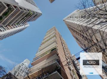 Departamento de 5 ambientes, Belgrano · Venta Piso 5 Ambientes con Dependencia Dos Cocheras Seg 24 Hs Pileta