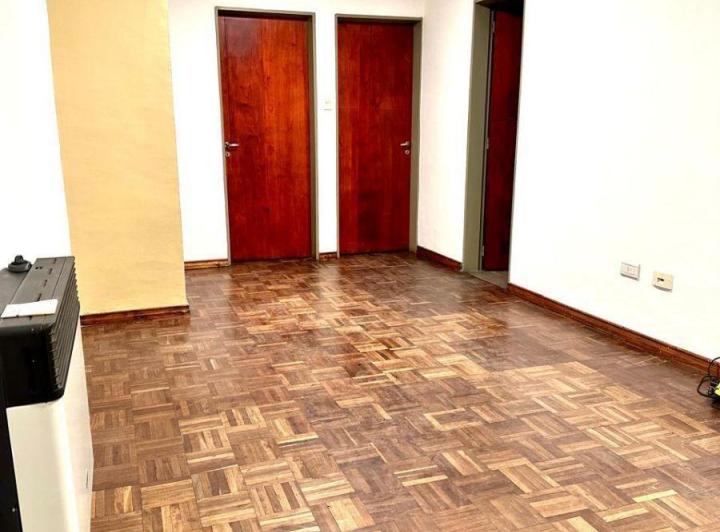 Departamento · 52m² · 3 Ambientes