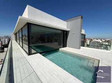 Departamento · 55m² · 3 Ambientes · Departamento 3 Amb Venta San Cristobal Full Amenities