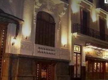 Hotel , San Telmo · Venta de Hotel Boutique Temático de Tango en Zona San Telmo. Superficie 1646 m²