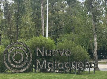 Foto · Lote en Nuevo Malagueño con Escritura y Servicios 262 m²
