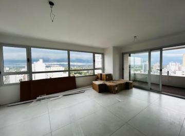 Departamento · 127m² · 3 Ambientes · 1 Cochera · Departamento en Venta de 3 Ambientes Lomitas, Amenities, Seguridad, 123 m²