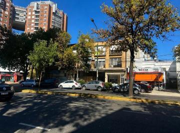 Departamento · 33m² · 2 Ambientes · Venta Departamento 2 Ambientes Beccar con Patio