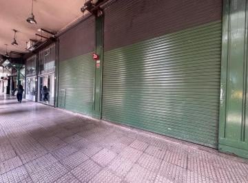 Local comercial · 180m² · 2 Ambientes · Local en San Nicolás