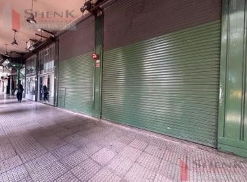 Local comercial · 180m² · 2 Ambientes · Local en San Nicolás