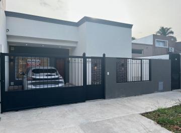 Casa de 3 ambientes, Ituzaingó · Casa Americana Reciclada