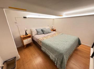 Departamento · 19m² · 1 Ambiente · Departamento Tipo Loft en Venta Barrio Norte Ideal Inversion con Renta Activa