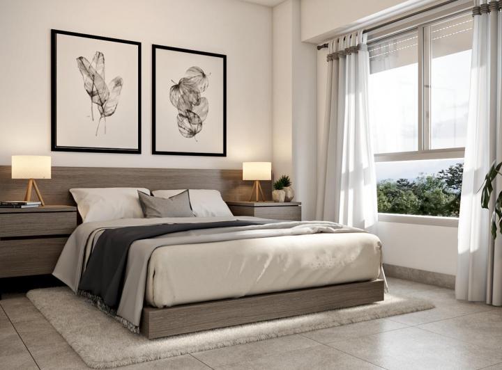 Departamento · 3m² · 2 Ambientes