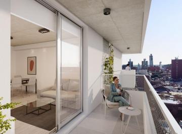 FUG-RSF-1159_2 · Venta de Departamento 2 Dorm. Al Frente Abasto, Rosario