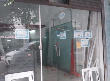 Local comercial · 30m² · Alquiler Local Once Sin Expensas Apto Todo Destino