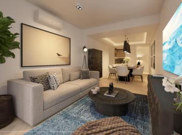 Departamento · 75ha · 3 Ambientes · Venta Departamento 3 Ambientes en Pozo con Bacón 81 m² en Belgrano