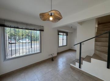 Departamento · 36m² · 2 Ambientes · 1 Cochera · Departamento con Cochera en Alquiler - Escobar - ID 3991
