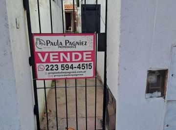 PH de 3 ambientes, Mar del Plata · Venta PH Independiente 3 Ambientes