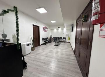 Oficina comercial · 124m² · 6 Ambientes · Oficina en Venta de 125 m² en San Nicolás/retiro