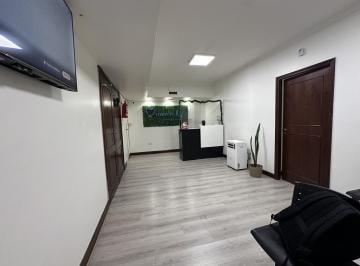 Oficina comercial · 124m² · 6 Ambientes · Oficina en Venta de 125 m² en San Nicolás/retiro