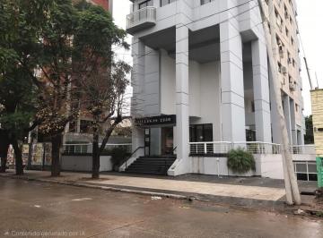 Departamento · 54m² · 3 Ambientes · 1 Cochera · Dpto 3 Ambientes 74 m² C/ Cochera - Piso 11 Al Frente - S. Justo (Ctro)