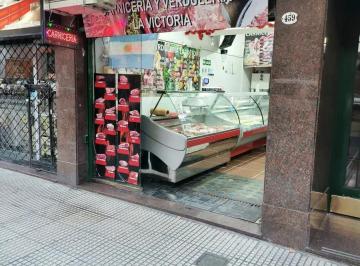 Local comercial de 1 ambiente, Almagro · Local Comercial en Av Medrano y Corrientes.