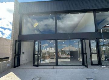 Local comercial de 1 ambiente, Córdoba · Alquiler Local Comercial en Docta - 55 m², Sobre Bv Ppal