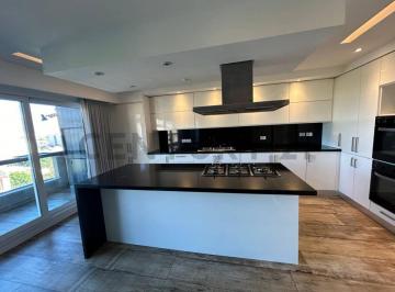 Departamento · 131m² · 4 Ambientes · 1 Cochera · Alquiler Departamento Villa Devoto