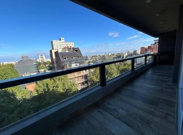 Departamento · 131m² · 4 Ambientes · 1 Cochera · Alquiler Departamento Villa Devoto