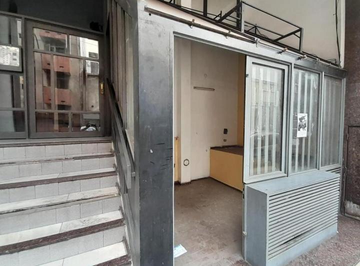 Local comercial · 9m²