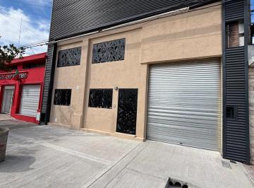 Bodega-Galpón de 6 ambientes, Córdoba · Galpón Nuevo en Venta en Barrio Pueyrredón Excelente Ubicación