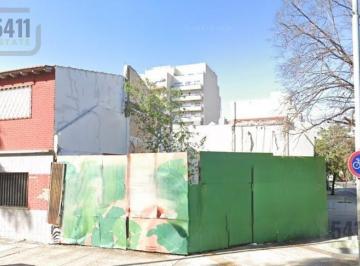 Terreno · 676m² · Venta Terreno Usam Planos Aprobados 676 m² Vendibles y Demolido en Villa Devoto