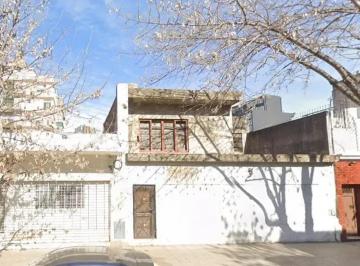 Casa · 170m² · 7 Ambientes · Venta de Casa a Terminar de 367 m² Tot en Parque Patricios