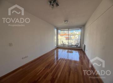 Departamento · 80m² · 3 Ambientes · Apto Crédito! 3 Ambientes en Caballito! Semipiso con Baulera!