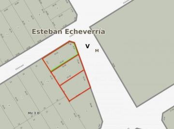RRA-RRA-2203_2 · Lotes en Venta en Monte Grande