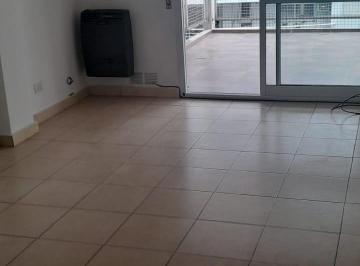 Departamento en Alquiler de 1 ambiente Distrito Centro · Guemes y Moreno