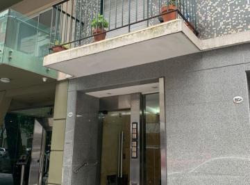 Departamento · 36m² · 2 Ambientes · Departamento Apto Profesional 2 Ambientes en Palermo