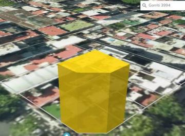 Casa de 1 ambiente, Palermo · Venta Casa Palermo Para Reciclar Al 100%