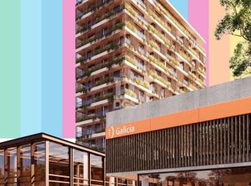 Oficina comercial · 42m² · 1 Cochera · Oficina en Venta en Canning, Ezeiza, G. B. a. Zona Sur