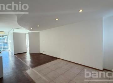 Departamento · 88m² · 4 Ambientes · Departamento - Rosario