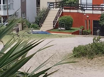 Departamento · 37m² · 1 Dormitorio · Departamento 2 Amb en Planta Baja en Edificio Colina Azul de Pinamar