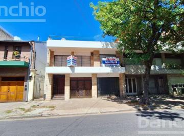 Casa · 205m² · 7 Ambientes · 1 Cochera · Venta Casa en Luis Agote Rosario