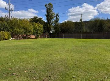 Terreno · 640m² · Terreno Lote en Venta en Barrancas de Santa Maria, General Pacheco, Tigre