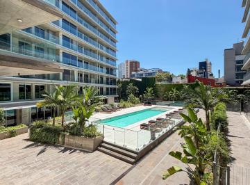 Departamento · 84m² · 3 Ambientes · Venta - Departamento de 2 Dorm.. Bisart. Centro, Rosario.