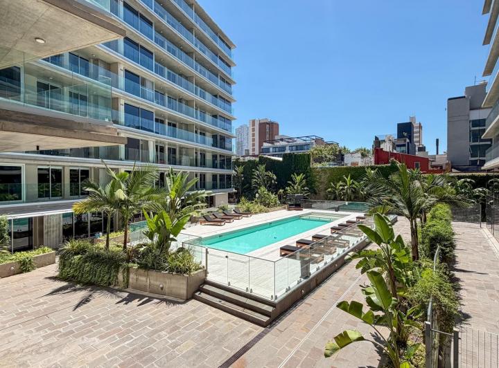 Departamento · 84m² · 3 Ambientes