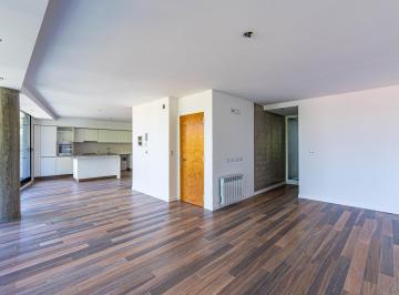 Departamento · 134m² · 5 Ambientes · 1 Cochera · Venta - Piso Exclusivo de 3 Dorm. con Cochera y Amenities, Abasto, Rosario.