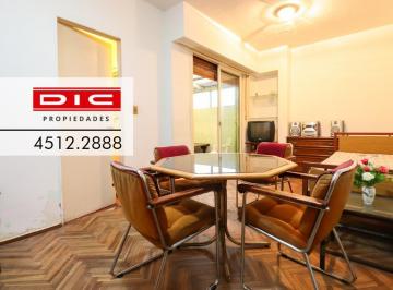 Departamento · 29m² · 1 Ambiente · Departamento Monoambiente - Martinez - Santa Fe/fleming