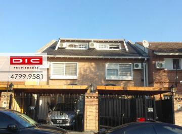 Casa · 193m² · 4 Ambientes · 2 Cocheras · Duplex 4 Ambientes Venta - Martinez Fleming / Panamericana