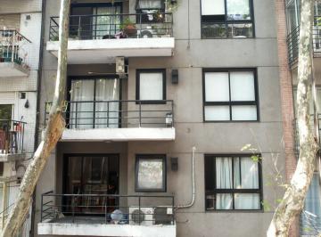 Edificio · 1124m² · 1 Dormitorio · Venta Edificio en Block Palermo, 14 Departamentos y 1 Local, Ideal Inversores