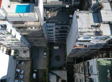 Edificio · 1124m² · 1 Dormitorio · Venta Edificio en Block Palermo, 14 Departamentos y 1 Local, Ideal Inversores