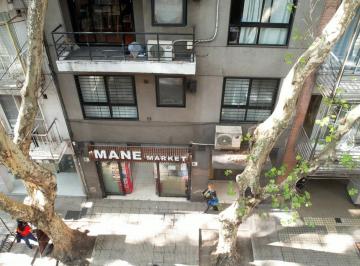 Edificio · 1124m² · 1 Dormitorio · Venta Edificio en Block Palermo, 14 Departamentos y 1 Local, Ideal Inversores
