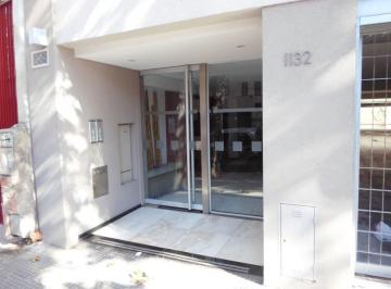 Departamento de 1 ambiente, Palermo · Impecable Monoambiente - Recién Pintado - Exc. Ubicación
