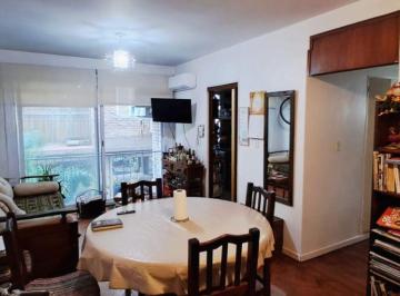 Departamento de 3 ambientes, Parque Patricios · Departamento en Venta 3 Amb en Parque Patricios